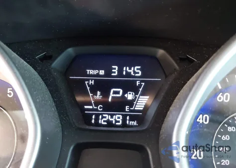 2014 Hyundai Elantra Se z USA, uszkodzony, nr VIN KMHDH4AEXEU088644